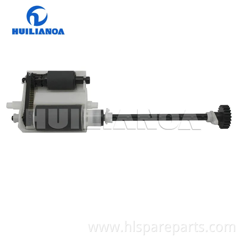 Adf Pick Roller for HP Flow Color Laserjet Managed Mfp M72625 72525 72630 Series 3kr69A 3kr69-67901 Printer Parts